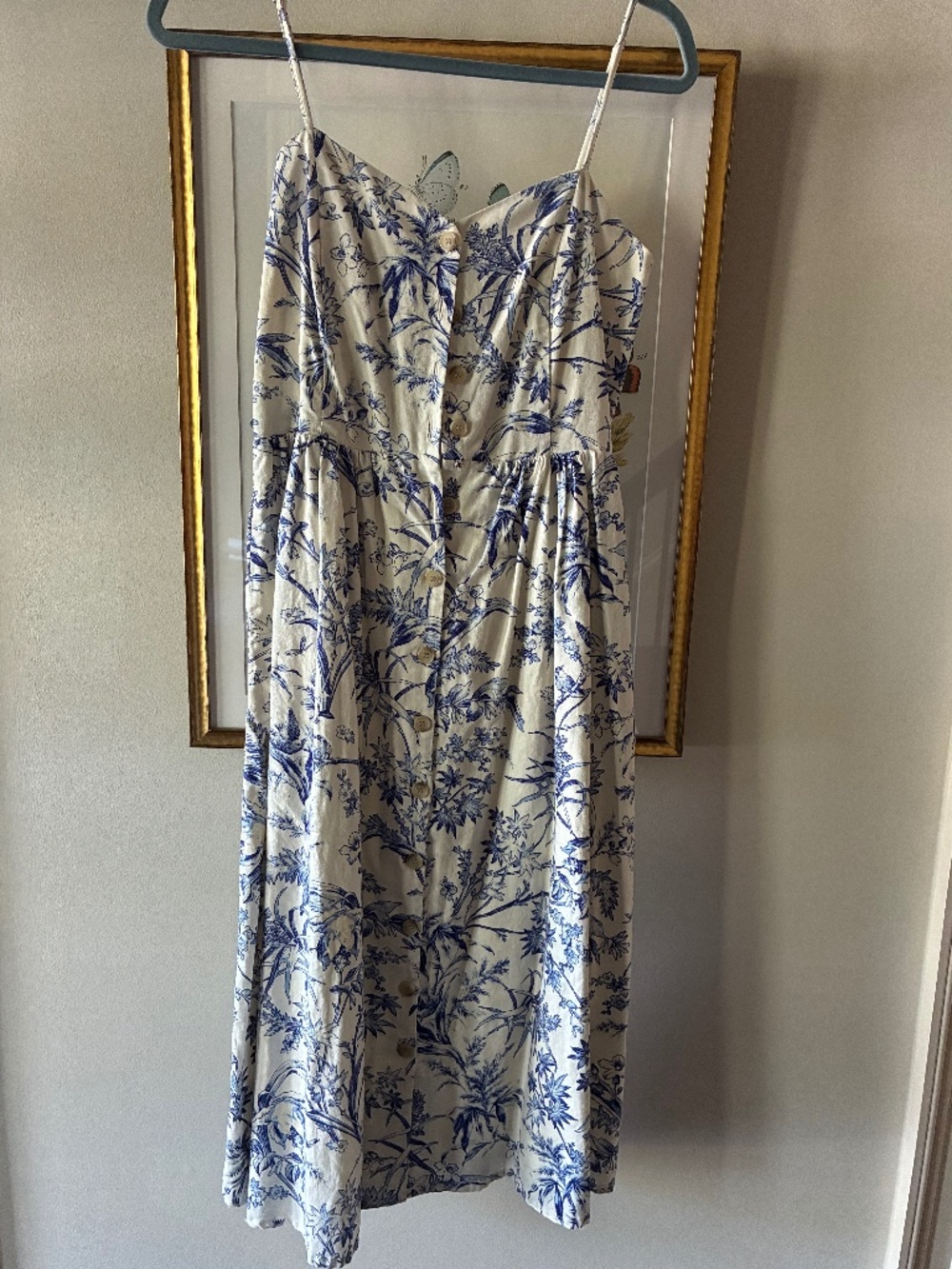 H&M dress brand new